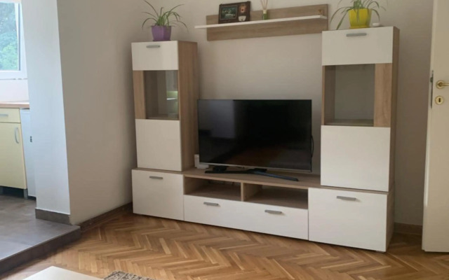 apartman Fuerte 2