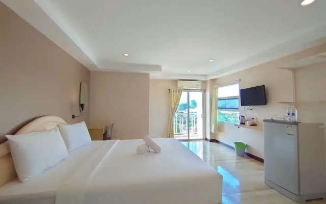 The Bliss Loei Living