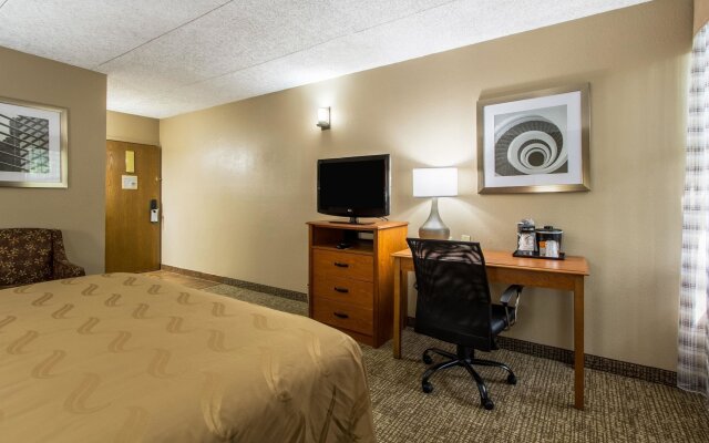 Quality Inn Wickliffe