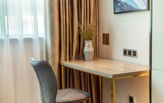 Xingkai Hotel – Guest Rooms – Huizhou