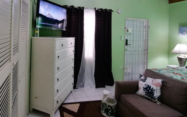 876 JA Oasis by Kingston Airport