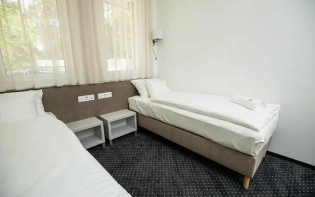 Aréna Deluxe & Spa