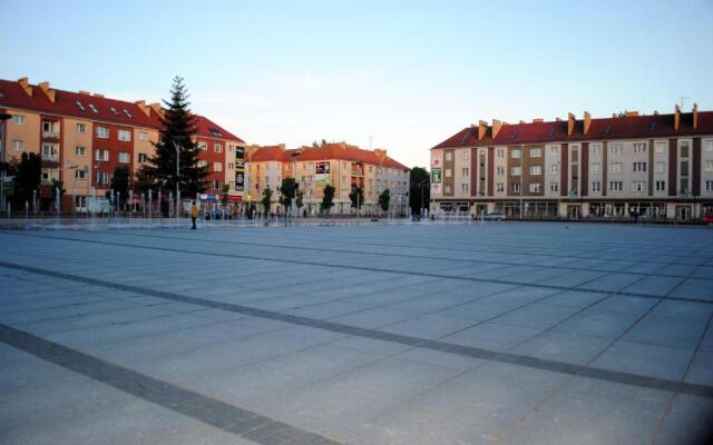 Apartament Zwycięstwa 98