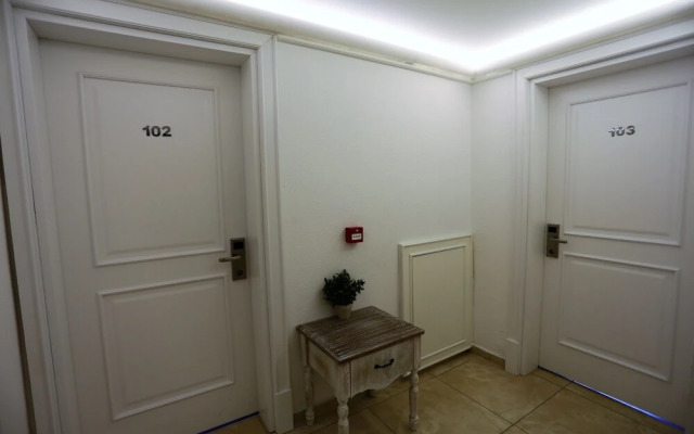 Cennet Life Hotel