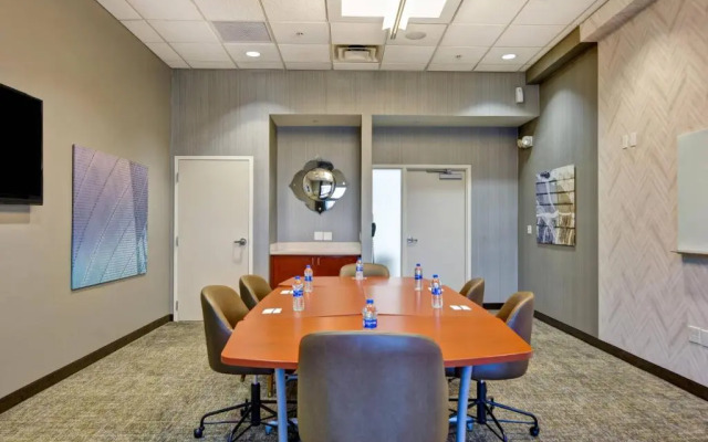 SpringHill Suites Cincinnati Midtown