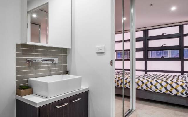 Roomerang at Melbourne Star 23