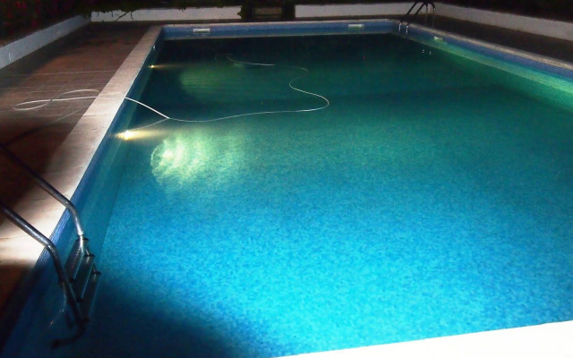 Le Relais du Val d'Orbieu