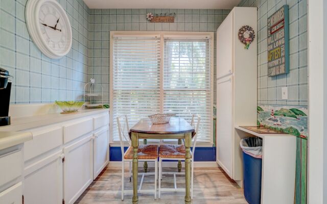 Carolina Place 3417 by Vtrips