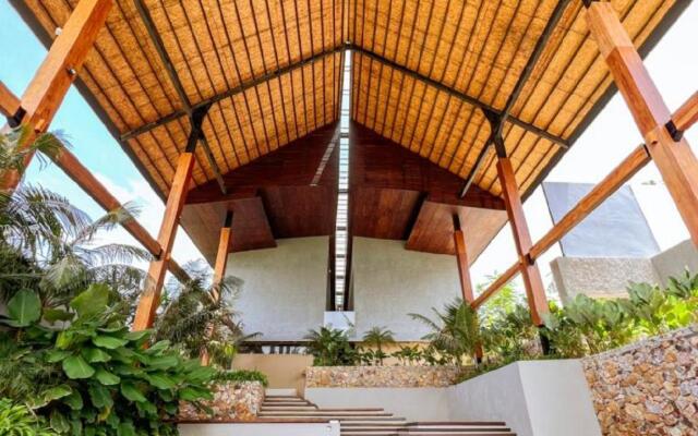 Halo Sustainable Resort Karimunjawa