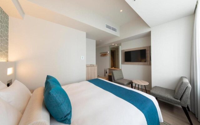 Hewitt Resort Naha