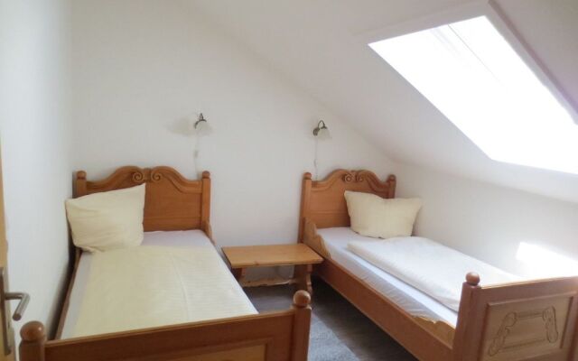 Pension Harzperle