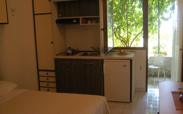 Apartment Željka