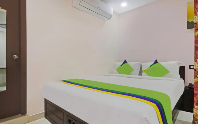 Itsy Hotels J A Royal Suites Manikonda