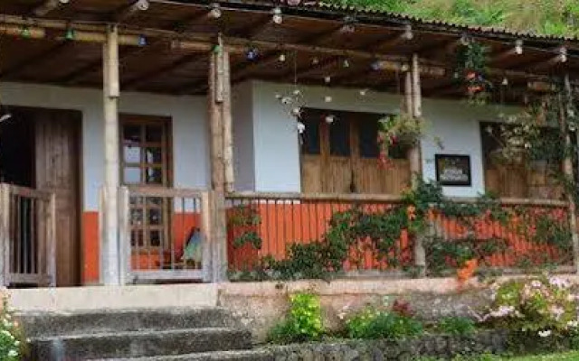 Monte Jazmín