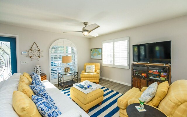 The Deckhouse by AMI Locals