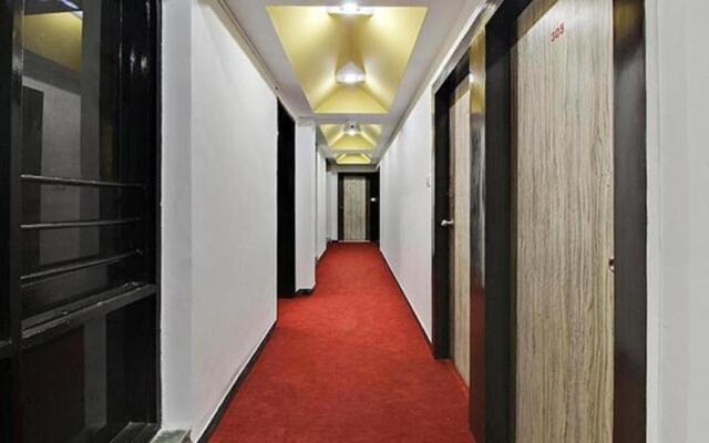 Fabexpress Sai Chatra