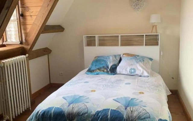 Gite Pezuls, 6 pièces, 9 personnes - FR-1-616-46