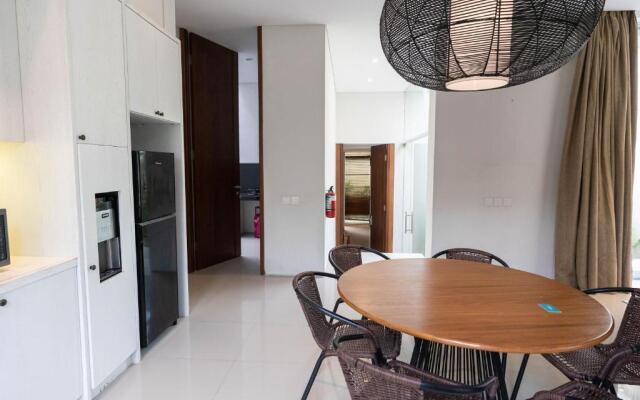 B'Sheika Nusa Dua By Zuzu