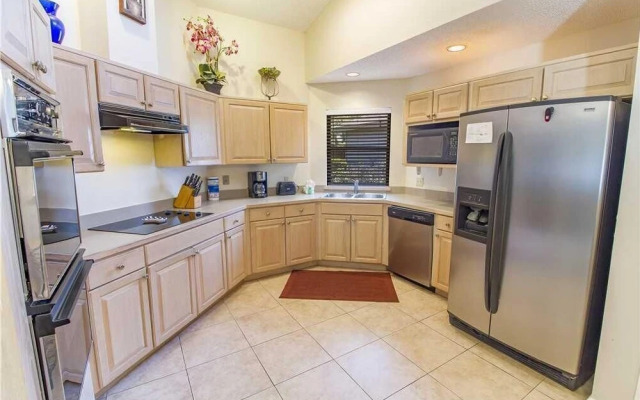 Ponte Vedra Walker's Ridge 11