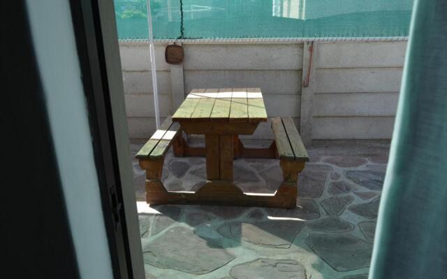 Ons Dorpshuis Beaufort West