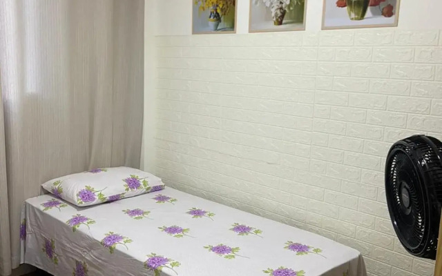 Apartamento 2 Quartos c/ Vaga de Estacionamento