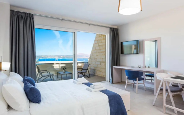 Sun and Sea Plus Resort Hotel