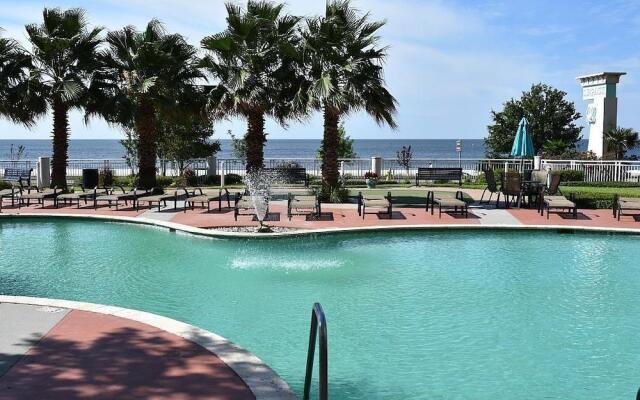 Legacy I 1305 Penthouse