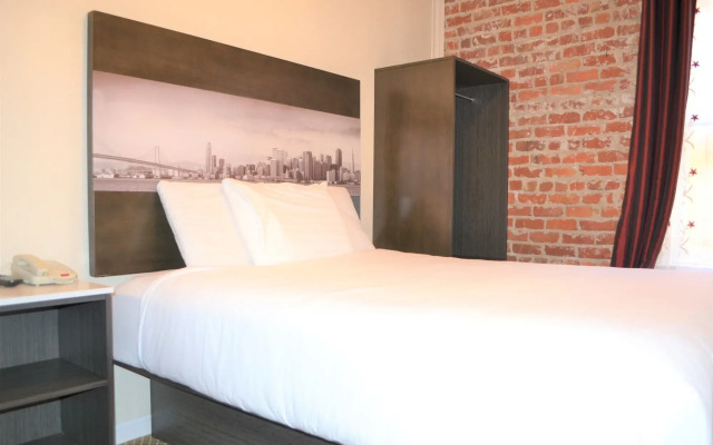 Inn on Folsom