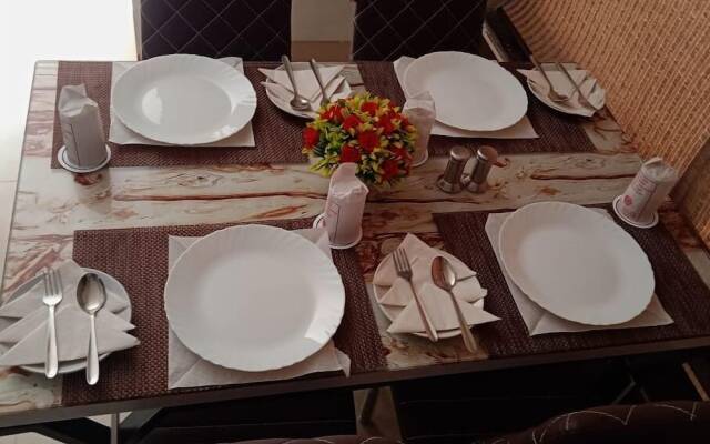 Hotel Dayal International