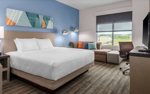 Hyatt House The Woodlands / Shenandoah