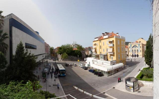 Gianina Apartment