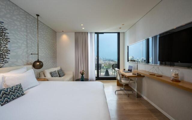 Vert Lagoon Netanya