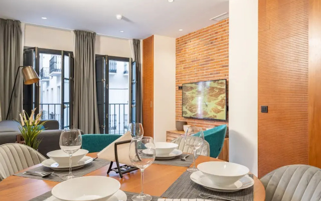 Homeart Apartments Soho
