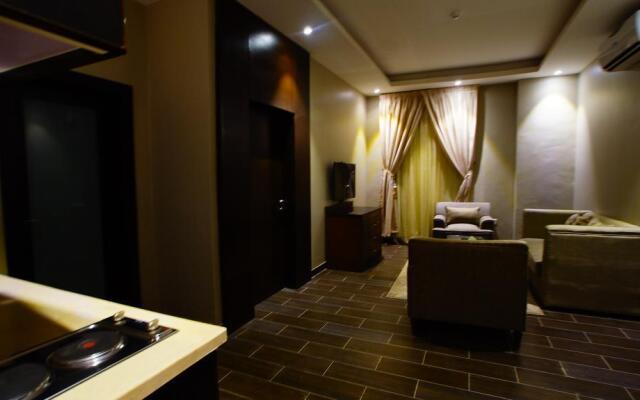 Almuhaidb Residence Ghranta