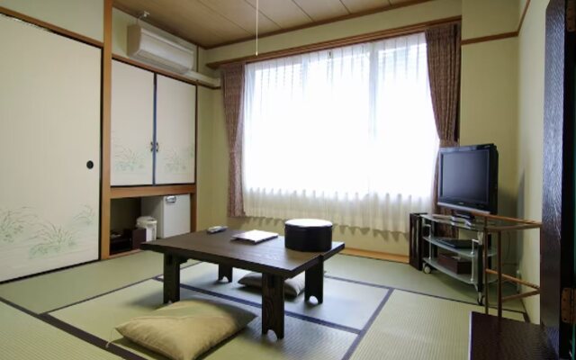 Kyoto Higashiyamasou