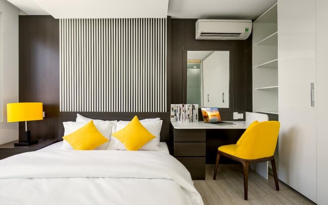M.Y Suites Danang Beach