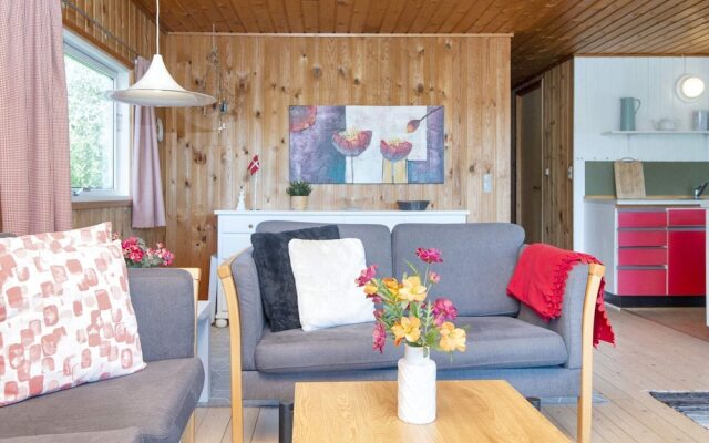6 Person Holiday Home in Fano