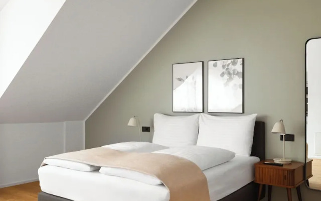 Limehome Graz Trauttmansdorffgasse