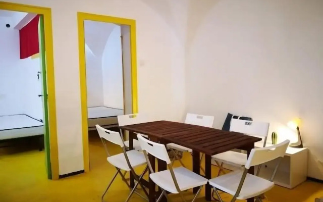 Apartamento 6114