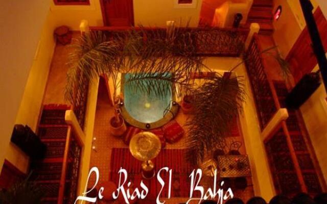 Riad Bab Lakhmiss