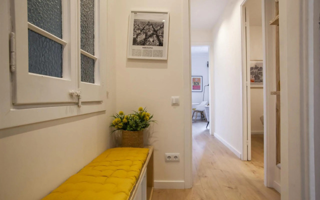 63MALL321 - Beautiful apartment near the Sagrada