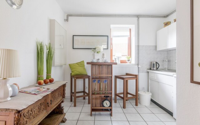 Private Apartment Turmstraße