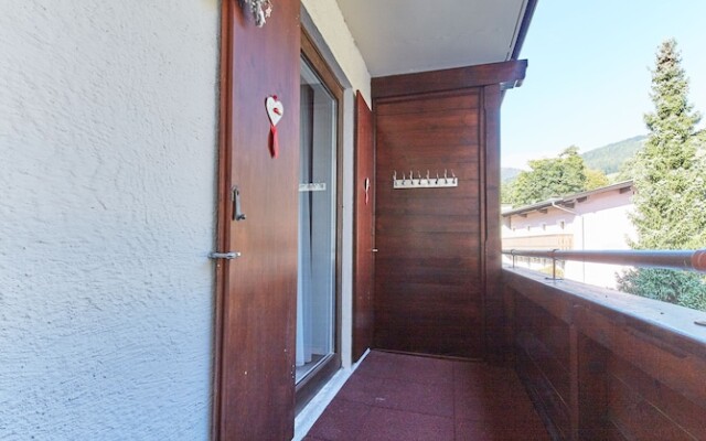 Appartement Diamond