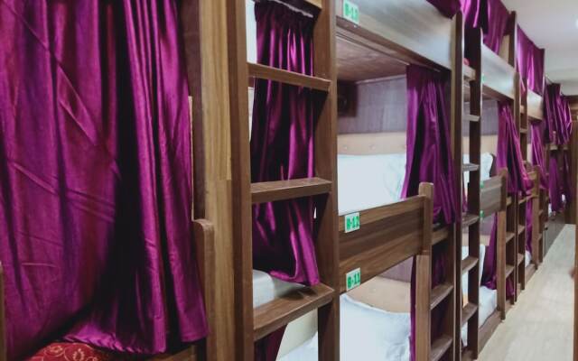 Millano Dormitory
