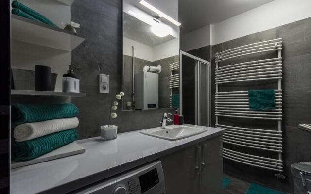 Grey Suites Pécs