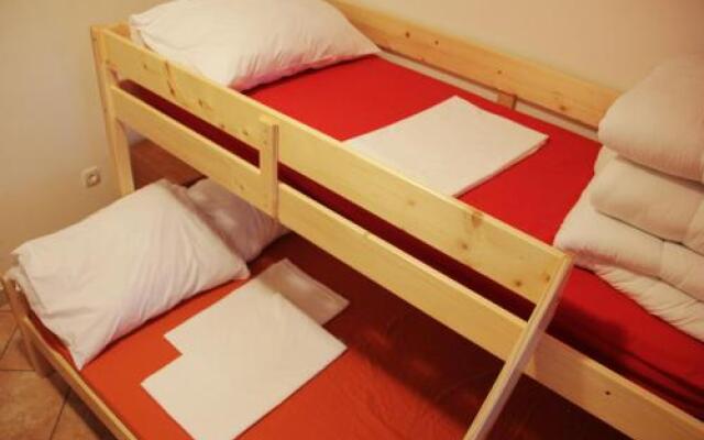 Hostel Bovec