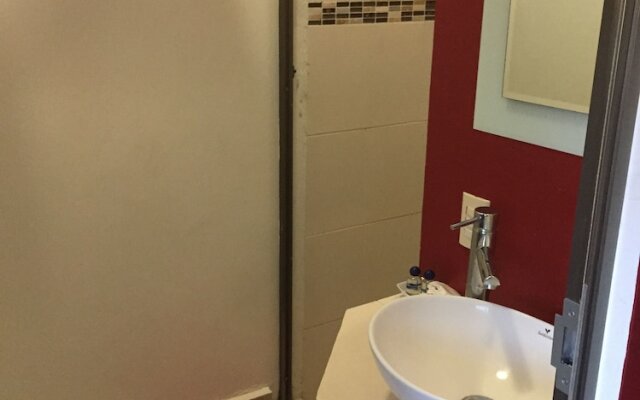 Hotel Ejecutivo Express Paraiso