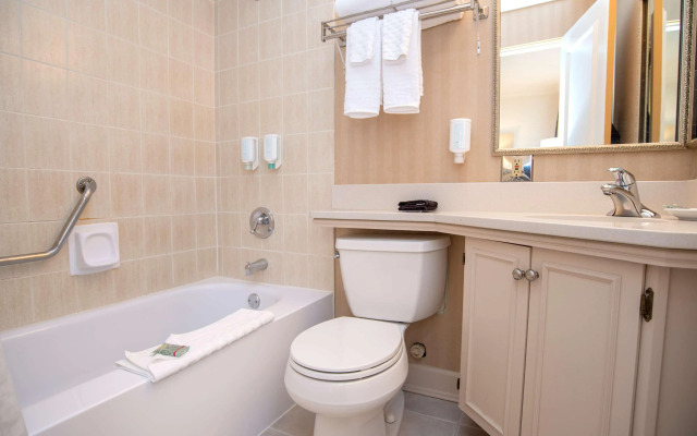 Best Western Dorchester Hotel