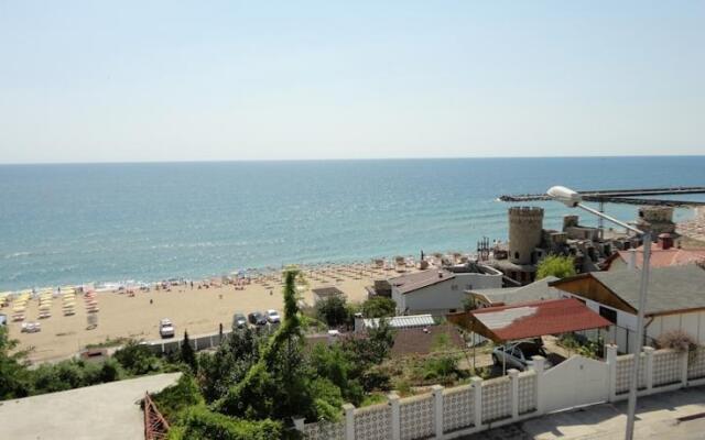 Apartments in Kabacum