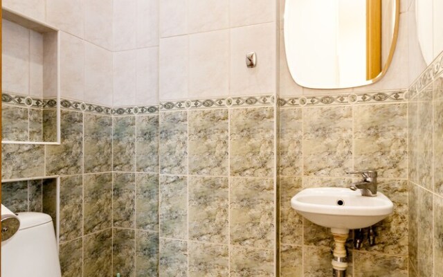 Apartment Nice Arbat Street 51